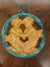 Segno zodiacale Gemelli Leone