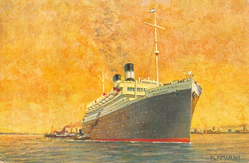 4340 marina genova - 4340),