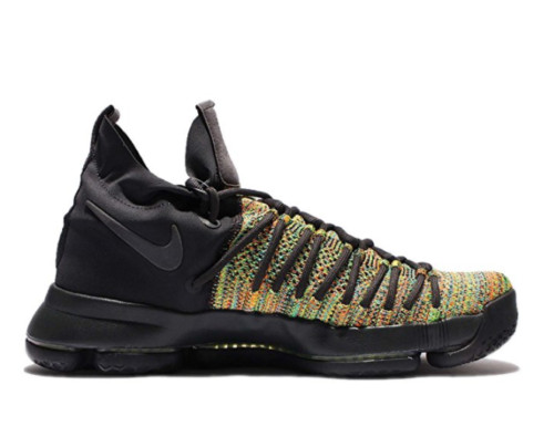 Nike zoom kd9 elite - zoom,