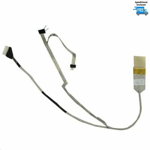 Cavo flat video led - led, 4320s