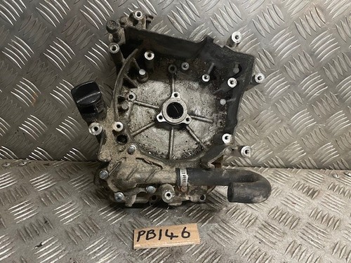 Coperchio motore destro sym - motore,