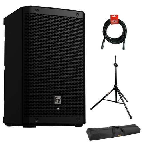 Electro voice zlx g2 - electro-voice, zlx-8p-g2