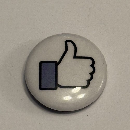 Pulsante piace facebook - mi,
