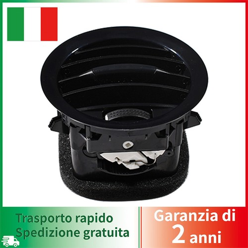Bocchetta griglia ventilazione - griglia,