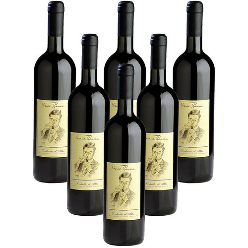 Dolcetto alba doc vallebelbo - dolcetto, d'alba