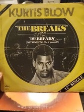 hip hop vinyl