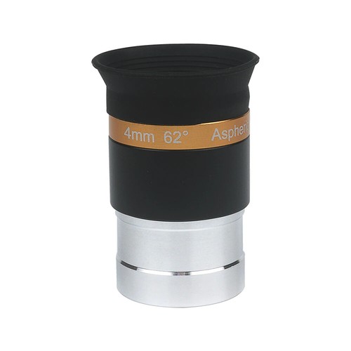 Oculare asferico 4mm - , 62°