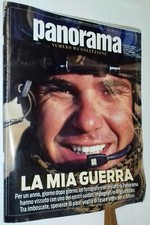 Panorama Numero da Collezione