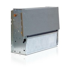 VENTILCONVETTORE GALLETTI ESTRO F4F KW 2,09