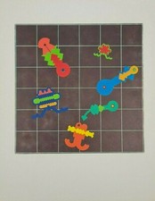 Renato VOLPINI (1934-2017) FOTOLITOGRAFIA OPERA BOLAFFI  Astronave dell'Amore