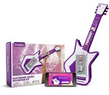 littleBits Electronic Music