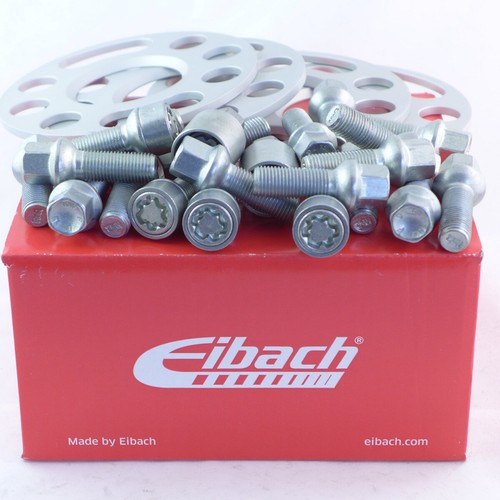 Eibach passaruota 10mm - eibach, va+ha