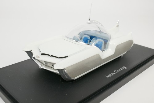 Astra gnome prototipo concetpt - astra,