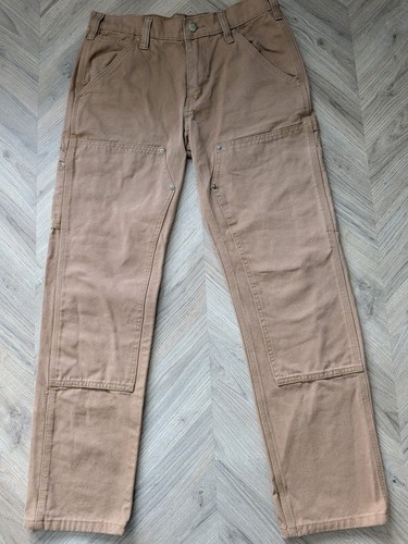 Pantalone carhartt uomo - pantalone,