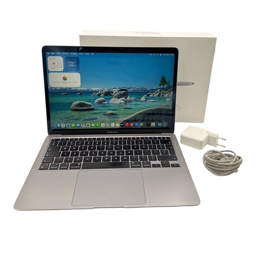 Macbook air 8c - 13",