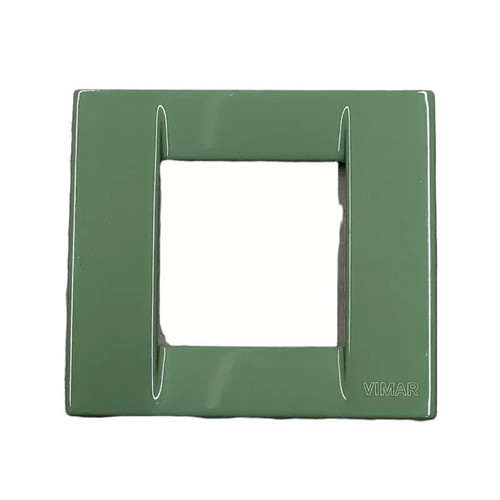 Vimar 17092 placca 2 - 17092.08,