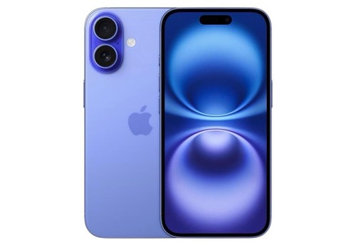Apple iphone plus 128gb - 16,