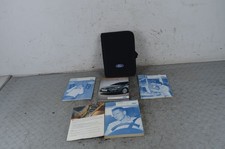 97718 Libretto Uso e