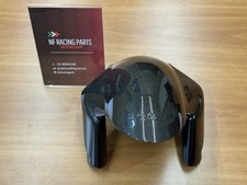 Parafango anteriore carbonio