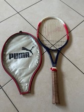 Raquette tennis puma boris - raquette, de