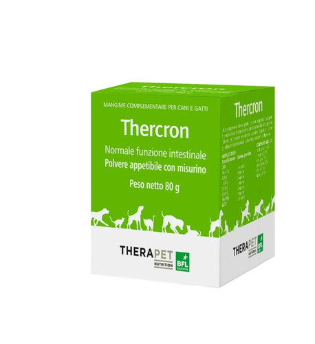 Thercron polvere con - gr,