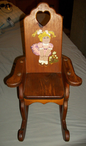 Vintage dipinto mano - dipinto,