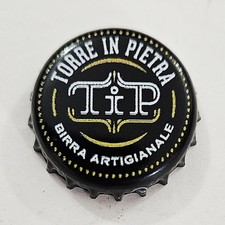 Tappi Corona Kronkorken Bottle