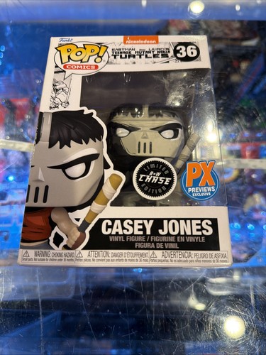 Funko pop vinile teenage - funko, vinile: