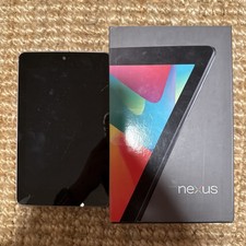 Nexus 16gb - (1st,