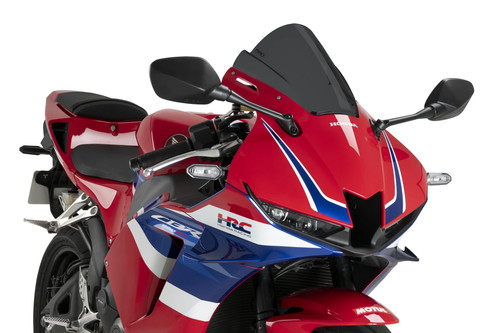 Parabrezza honda cbr600rr - honda,