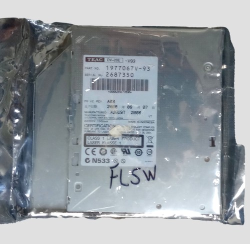 Nuovo teac dvd rom - nuovo, ide