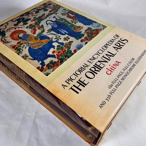 Pictorial encyclopedia the - pictorial,