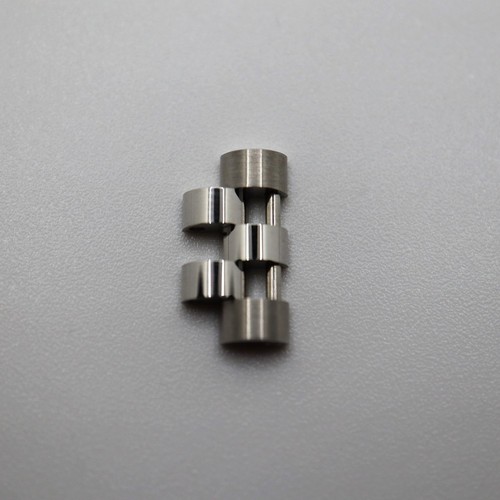 Rolex maglia acciaio - rolex,