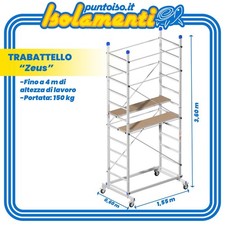 Trabattello marchetti 20694 - trabattello,