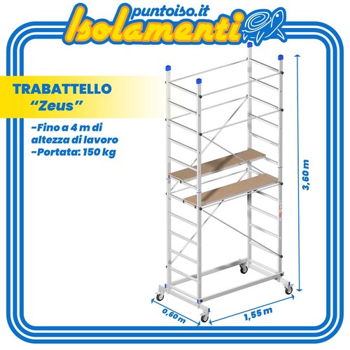 Trabattello marchetti 20694 - trabattello,