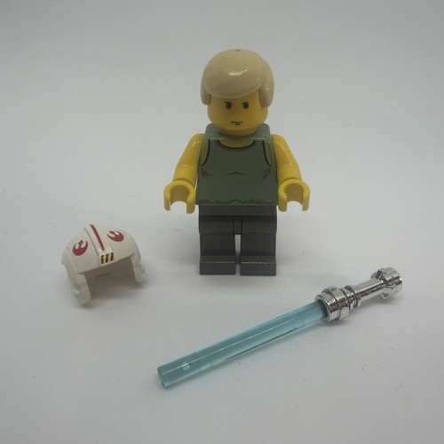 Lego star wars minifigure - wars, 4502