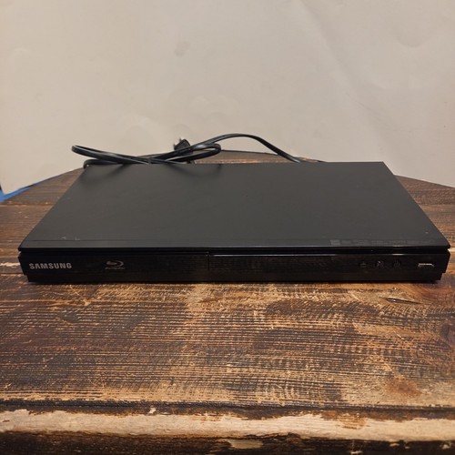 Lettore blu ray - lettore, samsung
