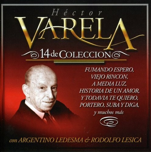 Hector varela de - hector, 14