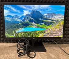 LG 22" LED LCD Monitor 1080p