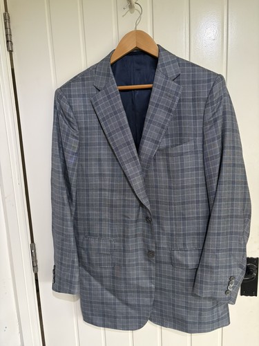 Giacca blazer uomo - , zilli