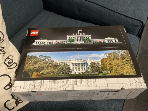 Lego architecture casa - lego,