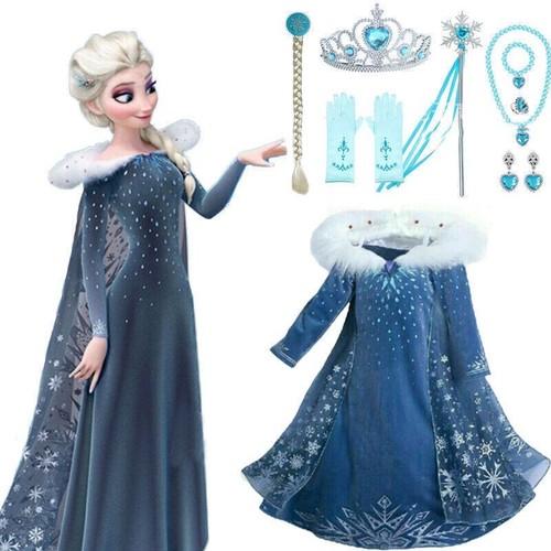 Costume cosplay per bambini - costume,