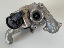 TURBINA PER PEUGEOT Partner