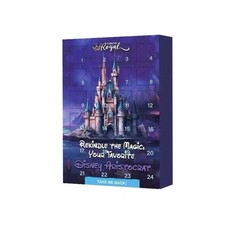 Calendario Avvento Disney