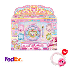 Princess Catch Teenieping