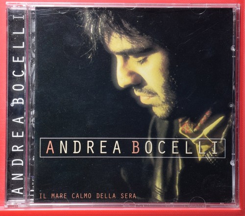 Andrea bocelli mare - andrea,