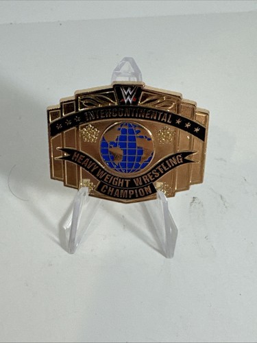 2016 ufficiale wwe slam crate - slam,
