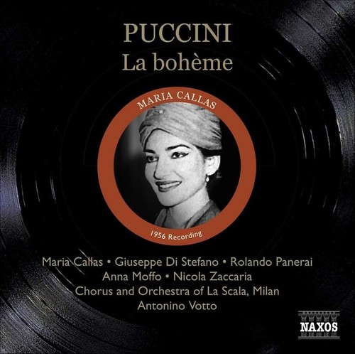 Audio giacomo puccini la - audio,