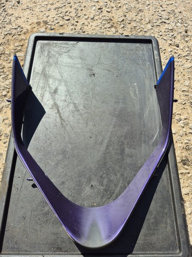 Carena interna kawasaki ninja - carena,