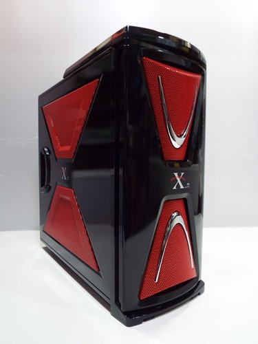 Thermaltake custodia gaming - thermaltake,